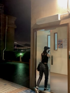 COBO MMさんのコーディネート