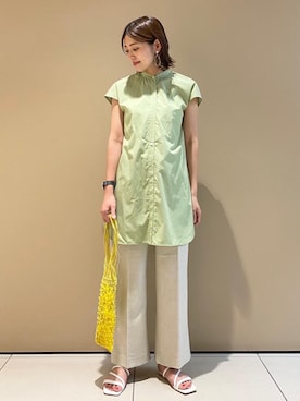 sakamoto_kさんのコーディネート