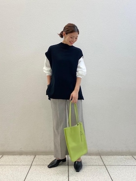 sakamoto_kさんのコーディネート