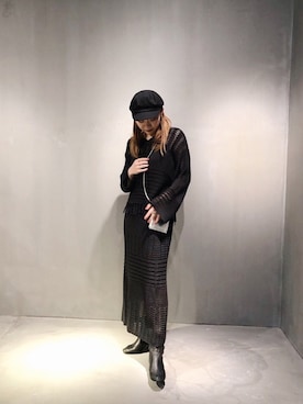 MAEさんのコーディネート