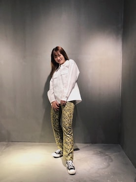 MAEさんのコーディネート