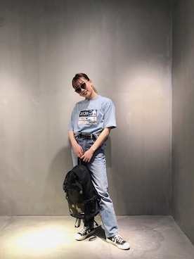 MAEさんのコーディネート