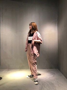 MAEさんのコーディネート