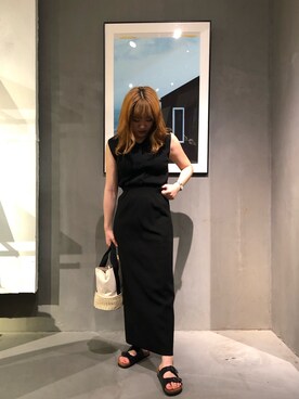 MAEさんのコーディネート