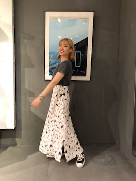 MAEさんのコーディネート