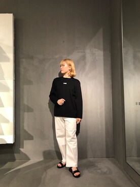 MAEさんのコーディネート