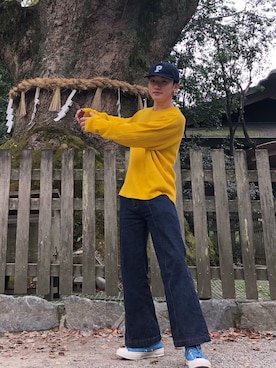 ひかるさんのコーディネート