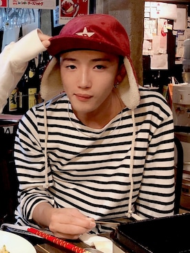 ひかるさんのコーディネート