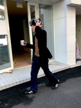 ひかるさんのコーディネート