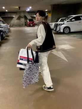 ひかるさんのコーディネート