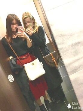 shihoさんのコーディネート