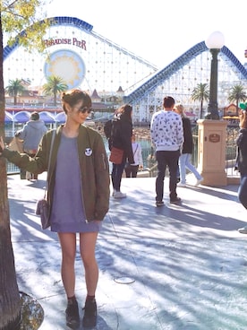 shihoさんのコーディネート