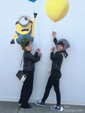 shihoさんのコーディネート