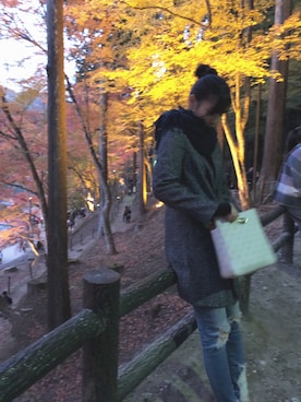 shihoさんのコーディネート