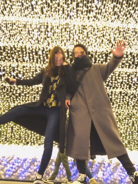 shihoさんのコーディネート