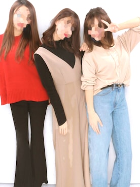 shihoさんのコーディネート