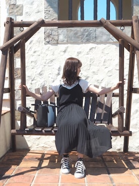 shihoさんのコーディネート