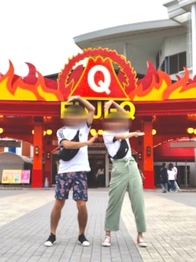 shihoさんのコーディネート