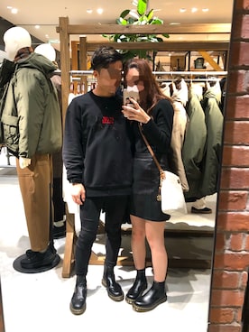 shihoさんのコーディネート