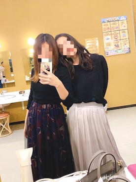 shihoさんのコーディネート