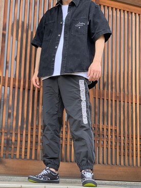 Exile Naoto の人気ファッションコーディネート Wear