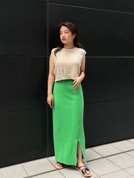 RIEさんのコーディネート