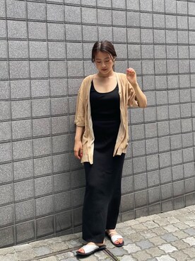 RIEさんのコーディネート