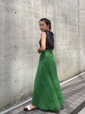 RIEさんのコーディネート