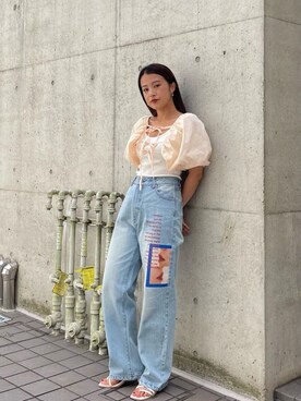 RIEさんのコーディネート