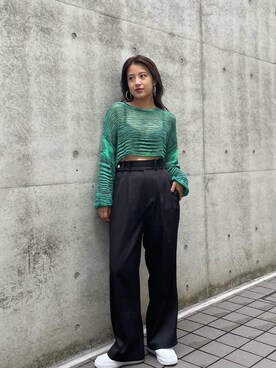 RIEさんのコーディネート