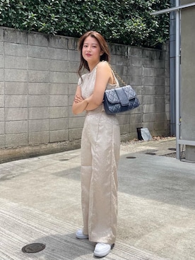 RIEさんのコーディネート