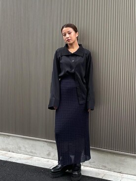 RIEさんのコーディネート