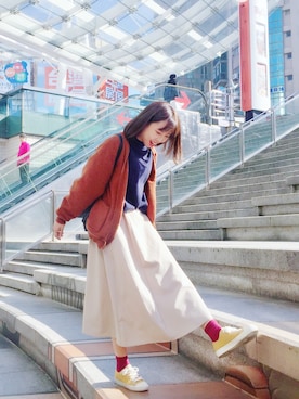 Zonaさんのコーディネート