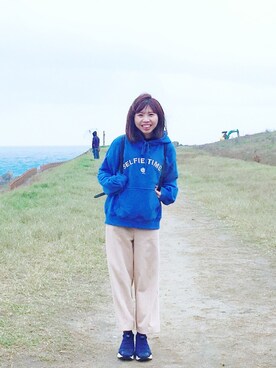 Zonaさんのコーディネート