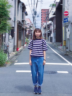 Zonaさんのコーディネート