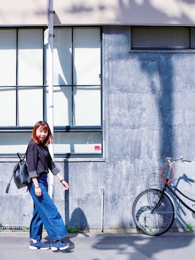 Zonaさんのコーディネート