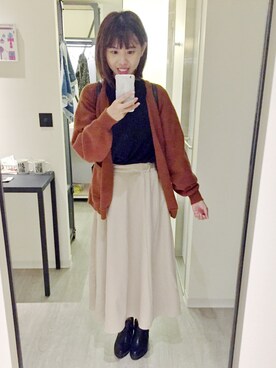 Zonaさんのコーディネート