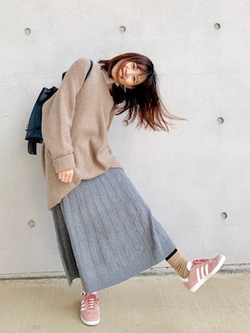 Zonaさんのコーディネート