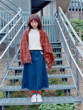 Zonaさんのコーディネート