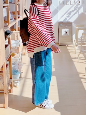 Zonaさんのコーディネート