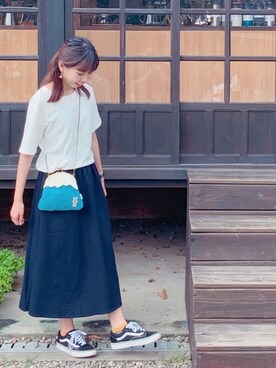 Zonaさんのコーディネート