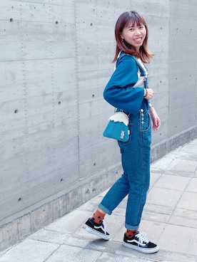 Zonaさんのコーディネート