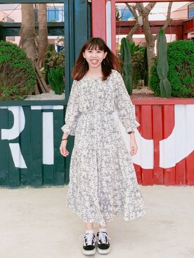 春服 の人気ファッションコーディネート 年齢 25歳 29歳 地域 台湾 Wear