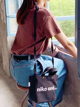 Zonaさんのコーディネート