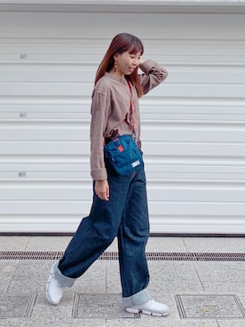 Zonaさんのコーディネート