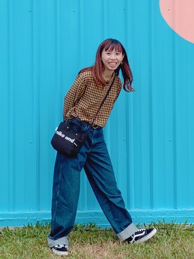 Zonaさんのコーディネート