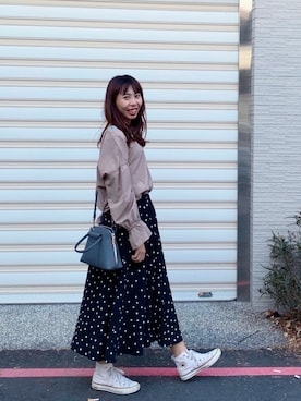 Zonaさんのコーディネート