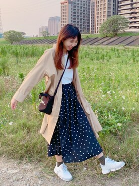 Zonaさんのコーディネート