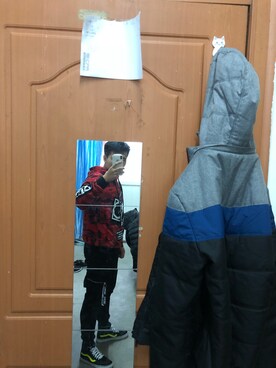 雾林さんのコーディネート