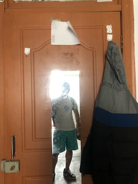 雾林さんのコーディネート